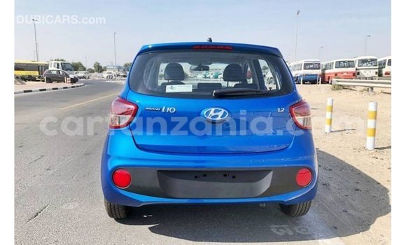 Nunua Imported Hyundai i10 Bluu Gari ndani ya Import - Dubai nchini Arusha Nunua Imported Hyundai i10 Bluu Gari ndani ya Import - Dubai nchini Arusha