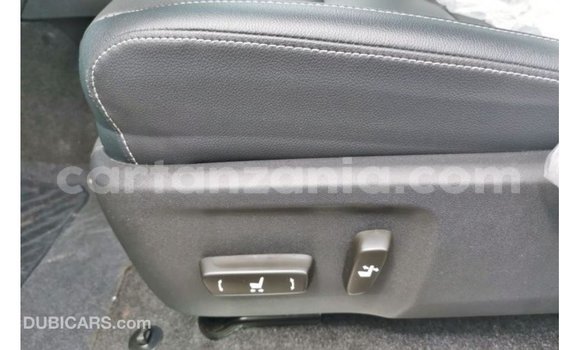 Nunua Imported Toyota Hilux Brown Gari ndani ya Import - Dubai nchini Arusha Nunua Imported Toyota Hilux Brown Gari ndani ya Import - Dubai nchini Arusha