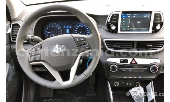 Nunua Imported Hyundai Tucson Nyingine Gari ndani ya Import - Dubai nchini Arusha Nunua Imported Hyundai Tucson Nyingine Gari ndani ya Import - Dubai nchini Arusha