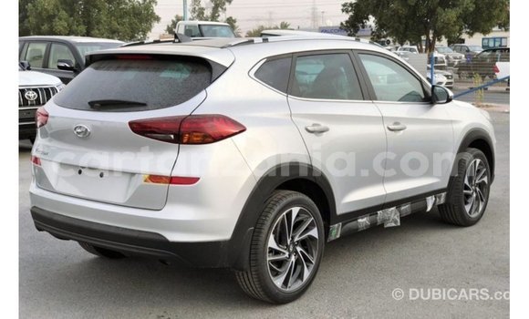 Nunua Imported Hyundai Tucson Nyingine Gari ndani ya Import - Dubai nchini Arusha Nunua Imported Hyundai Tucson Nyingine Gari ndani ya Import - Dubai nchini Arusha