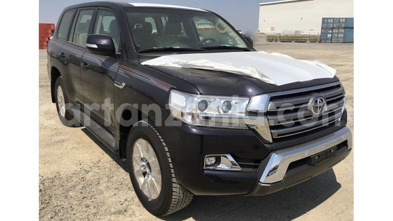 Big with watermark toyota land cruiser arusha import dubai 7940