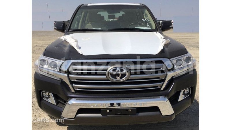 Big with watermark toyota land cruiser arusha import dubai 7940