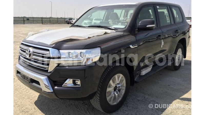 Big with watermark toyota land cruiser arusha import dubai 7940