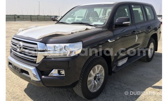 Nunua Imported Toyota Land Cruiser Nyeusi Gari ndani ya Import - Dubai nchini Arusha Nunua Imported Toyota Land Cruiser Nyeusi Gari ndani ya Import - Dubai nchini Arusha