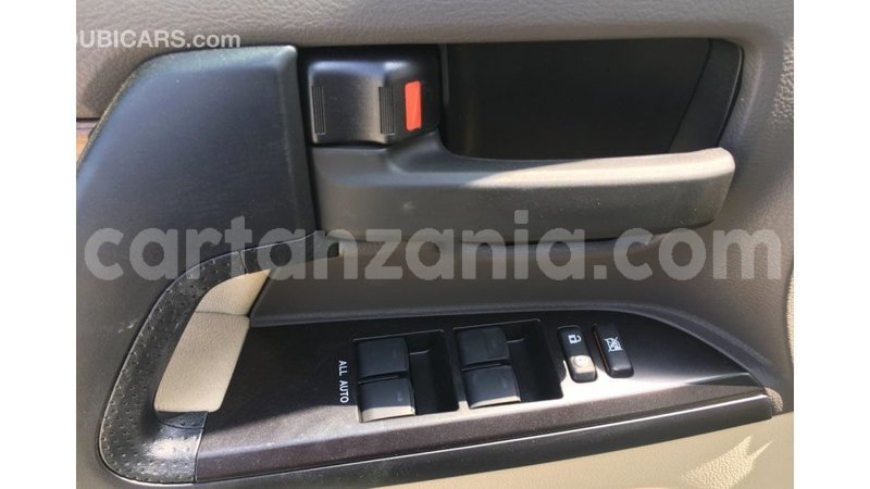 Big with watermark toyota land cruiser arusha import dubai 7940