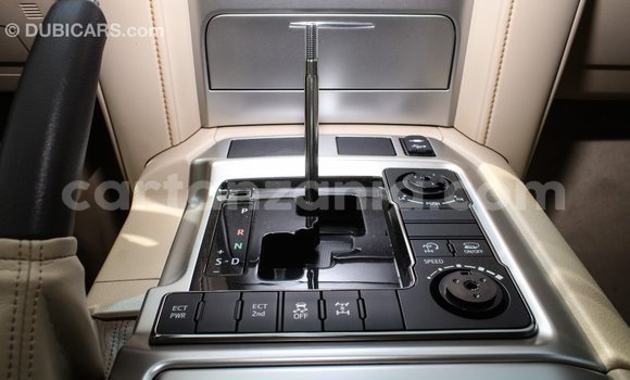 Buy Import Toyota Land Cruiser Black Car in Import - Dubai in Arusha Buy Import Toyota Land Cruiser Black Car in Import - Dubai in Arusha