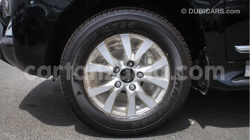 Big with watermark toyota land cruiser arusha import dubai 7943
