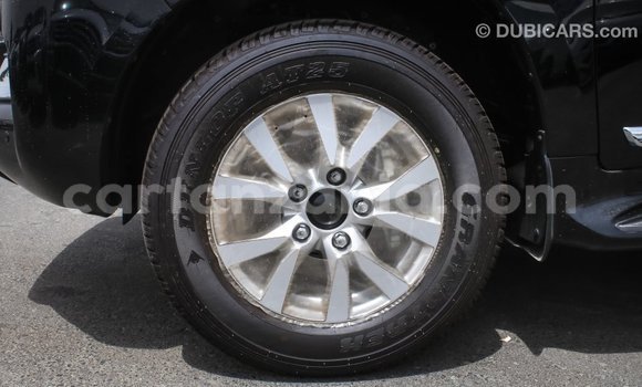 Buy Import Toyota Land Cruiser Black Car in Import - Dubai in Arusha Buy Import Toyota Land Cruiser Black Car in Import - Dubai in Arusha
