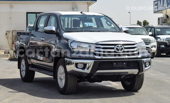 Buy Import Toyota Hilux Other Car in Import - Dubai in Arusha Buy Import Toyota Hilux Other Car in Import - Dubai in Arusha
