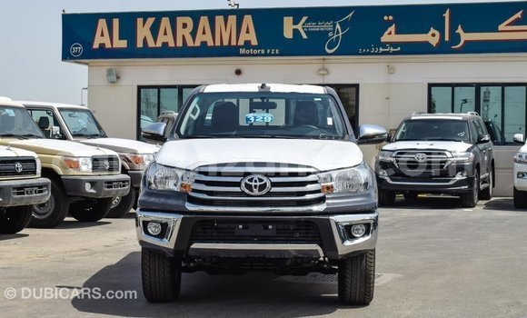 Buy Import Toyota Hilux Other Car in Import - Dubai in Arusha Buy Import Toyota Hilux Other Car in Import - Dubai in Arusha