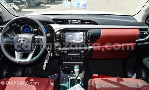 Buy Import Toyota Hilux Other Car in Import - Dubai in Arusha Buy Import Toyota Hilux Other Car in Import - Dubai in Arusha