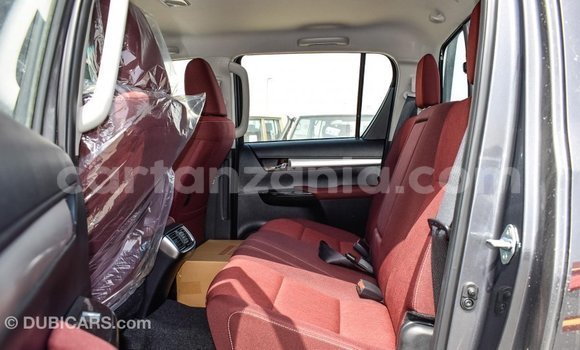 Buy Import Toyota Hilux Other Car in Import - Dubai in Arusha Buy Import Toyota Hilux Other Car in Import - Dubai in Arusha