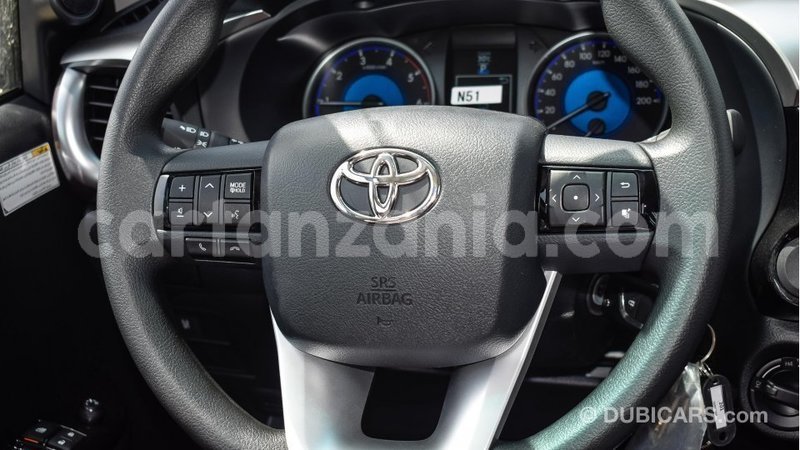 Big with watermark toyota hilux arusha import dubai 7945