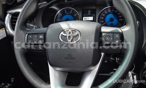 Buy Import Toyota Hilux Other Car in Import - Dubai in Arusha Buy Import Toyota Hilux Other Car in Import - Dubai in Arusha