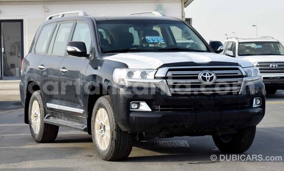Buy Import Toyota Land Cruiser Black Car in Import - Dubai in Arusha Buy Import Toyota Land Cruiser Black Car in Import - Dubai in Arusha