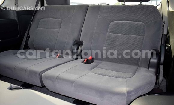 Buy Import Toyota Land Cruiser Black Car in Import - Dubai in Arusha Buy Import Toyota Land Cruiser Black Car in Import - Dubai in Arusha