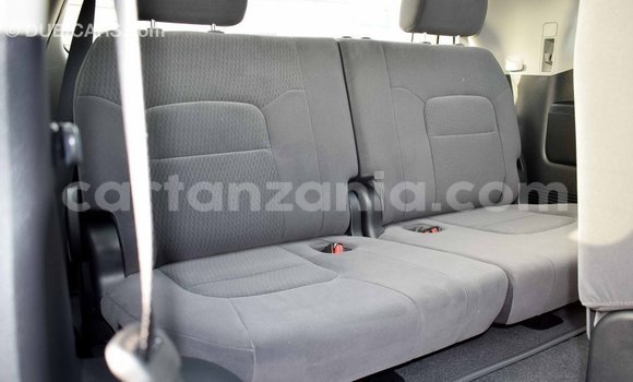 Buy Import Toyota Land Cruiser Black Car in Import - Dubai in Arusha Buy Import Toyota Land Cruiser Black Car in Import - Dubai in Arusha