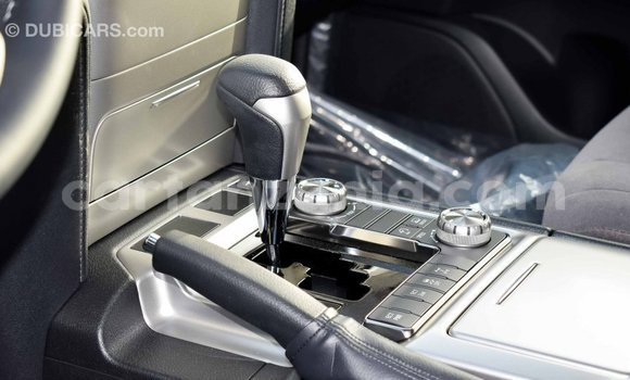 Buy Import Toyota Land Cruiser Black Car in Import - Dubai in Arusha Buy Import Toyota Land Cruiser Black Car in Import - Dubai in Arusha