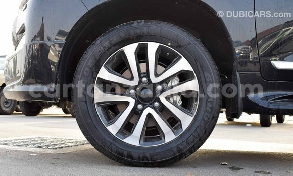 Buy Import Toyota Land Cruiser Black Car in Import - Dubai in Arusha Buy Import Toyota Land Cruiser Black Car in Import - Dubai in Arusha