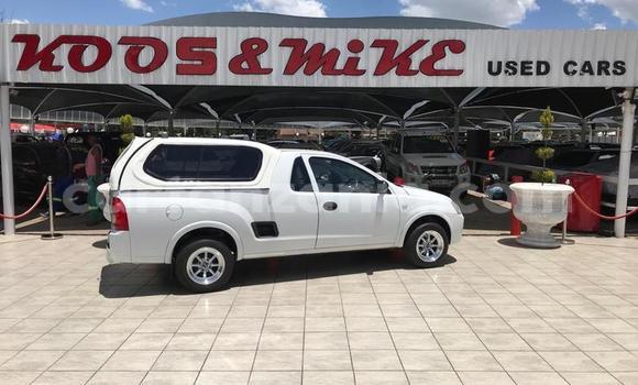 Buy Used Opel Corsa OPC White Car in Makambako in Njombe