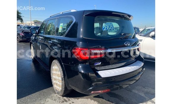 Buy Import Infiniti Q Black Car in Import - Dubai in Arusha Buy Import Infiniti Q Black Car in Import - Dubai in Arusha