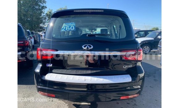 Buy Import Infiniti Q Black Car in Import - Dubai in Arusha Buy Import Infiniti Q Black Car in Import - Dubai in Arusha