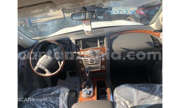 Buy Import Infiniti Q Black Car in Import - Dubai in Arusha Buy Import Infiniti Q Black Car in Import - Dubai in Arusha