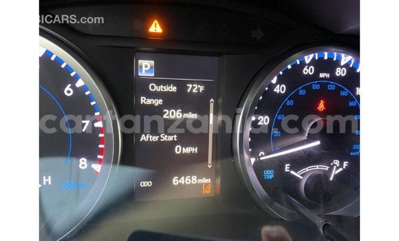 Nunua Imported Toyota Highlander Nyingine Gari ndani ya Import - Dubai nchini Arusha Nunua Imported Toyota Highlander Nyingine Gari ndani ya Import - Dubai nchini Arusha