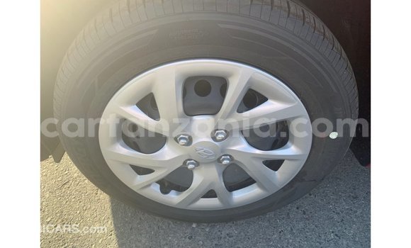 Buy Import Hyundai i10 Red Car in Import - Dubai in Arusha Buy Import Hyundai i10 Red Car in Import - Dubai in Arusha