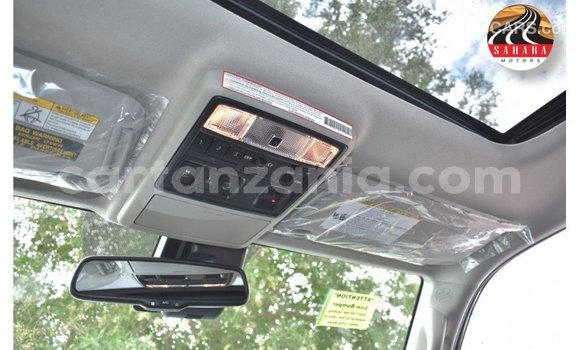 Buy Import Toyota 4Runner Black Car in Import - Dubai in Arusha Buy Import Toyota 4Runner Black Car in Import - Dubai in Arusha