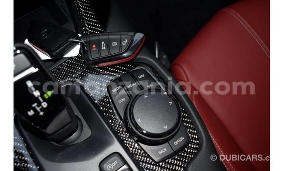 Buy Import Toyota Supra Black Car in Import - Dubai in Arusha Buy Import Toyota Supra Black Car in Import - Dubai in Arusha