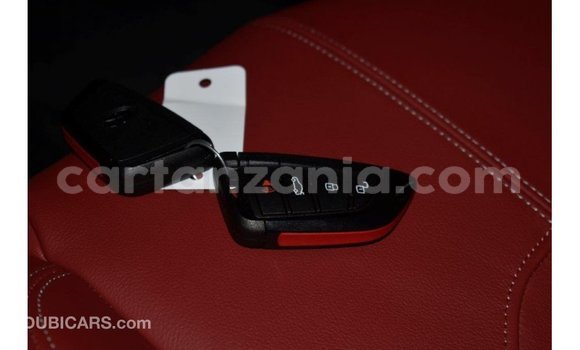 Buy Import Toyota Supra Black Car in Import - Dubai in Arusha Buy Import Toyota Supra Black Car in Import - Dubai in Arusha