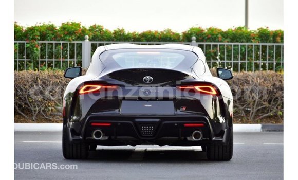 Buy Import Toyota Supra Black Car in Import - Dubai in Arusha Buy Import Toyota Supra Black Car in Import - Dubai in Arusha