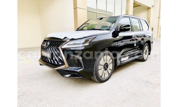 Nunua Imported Lexus LX Nyeusi Gari ndani ya Import - Dubai nchini Arusha Nunua Imported Lexus LX Nyeusi Gari ndani ya Import - Dubai nchini Arusha