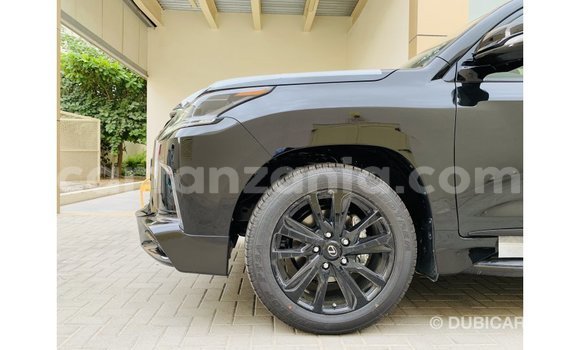 Nunua Imported Lexus LX Nyeusi Gari ndani ya Import - Dubai nchini Arusha Nunua Imported Lexus LX Nyeusi Gari ndani ya Import - Dubai nchini Arusha