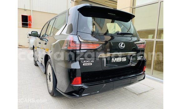Nunua Imported Lexus LX Nyeusi Gari ndani ya Import - Dubai nchini Arusha Nunua Imported Lexus LX Nyeusi Gari ndani ya Import - Dubai nchini Arusha