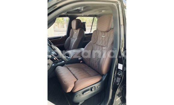 Nunua Imported Lexus LX Nyeusi Gari ndani ya Import - Dubai nchini Arusha Nunua Imported Lexus LX Nyeusi Gari ndani ya Import - Dubai nchini Arusha