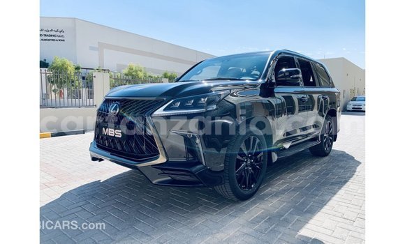 Nunua Imported Lexus LX Nyeusi Gari ndani ya Import - Dubai nchini Arusha Nunua Imported Lexus LX Nyeusi Gari ndani ya Import - Dubai nchini Arusha