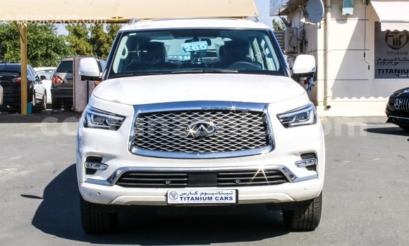 Buy Import Infiniti Q White Car in Import - Dubai in Arusha Buy Import Infiniti Q White Car in Import - Dubai in Arusha