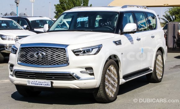 Buy Import Infiniti Q White Car in Import - Dubai in Arusha Buy Import Infiniti Q White Car in Import - Dubai in Arusha
