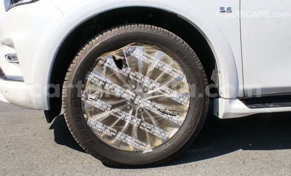 Buy Import Infiniti Q White Car in Import - Dubai in Arusha Buy Import Infiniti Q White Car in Import - Dubai in Arusha