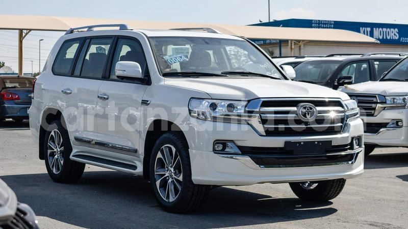 Big with watermark toyota land cruiser arusha import dubai 7977