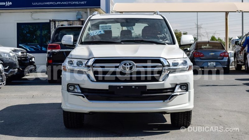 Big with watermark toyota land cruiser arusha import dubai 7977