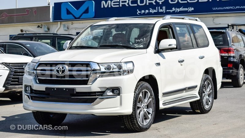 Big with watermark toyota land cruiser arusha import dubai 7977