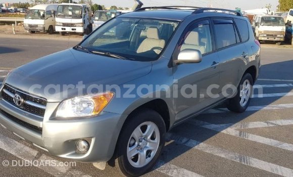 Buy Import Toyota 4Runner Other Car in Import - Dubai in Arusha Buy Import Toyota 4Runner Other Car in Import - Dubai in Arusha