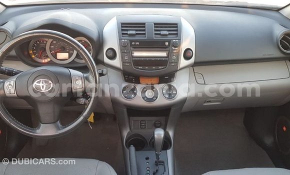 Buy Import Toyota 4Runner Other Car in Import - Dubai in Arusha Buy Import Toyota 4Runner Other Car in Import - Dubai in Arusha