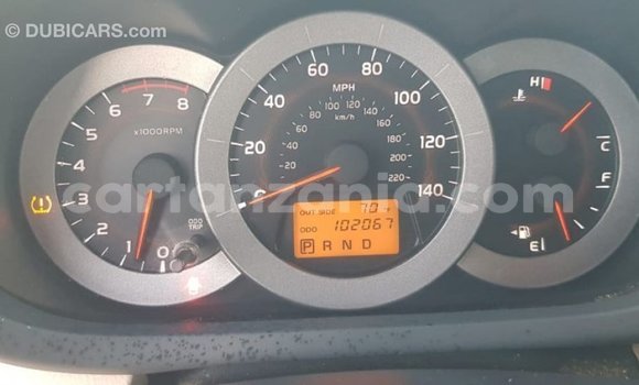 Buy Import Toyota 4Runner Other Car in Import - Dubai in Arusha Buy Import Toyota 4Runner Other Car in Import - Dubai in Arusha