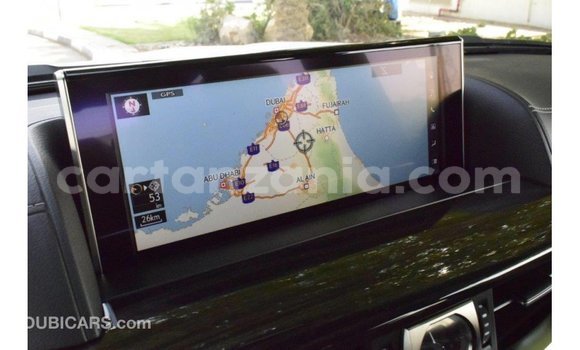 Buy Import Lexus LX White Car in Import - Dubai in Arusha Buy Import Lexus LX White Car in Import - Dubai in Arusha