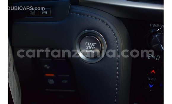 Buy Import Lexus LX White Car in Import - Dubai in Arusha Buy Import Lexus LX White Car in Import - Dubai in Arusha