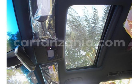 Buy Import Lexus LX White Car in Import - Dubai in Arusha Buy Import Lexus LX White Car in Import - Dubai in Arusha